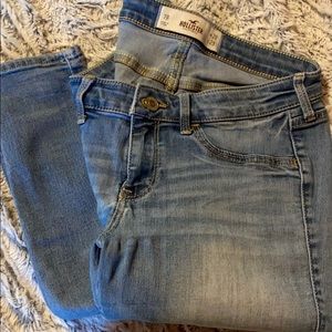 Hollister Skinny Jeans